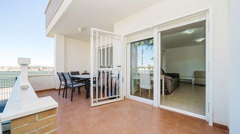 Foto 3 de Casa o xalet en venda a San Cayetano, Torre-Pacheco