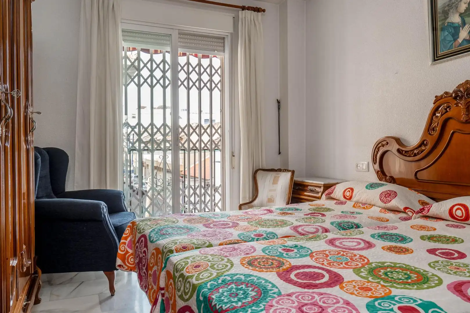 Flat for rent in Calle Calle de la Veleta, 14, Poniente