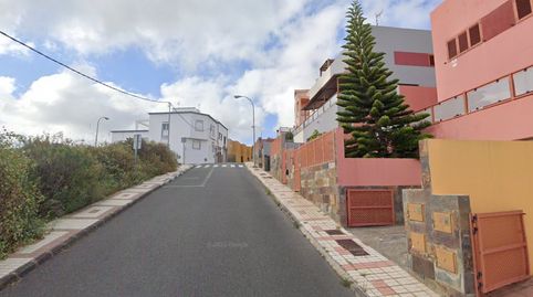 Foto 2 de Piso en venta en Las Mesas - El Toscón, Las Palmas de Gran Canaria