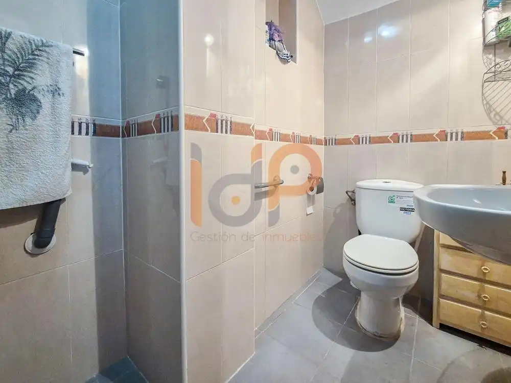 Duplex à vendre à Vera Ciudad, imagen 12