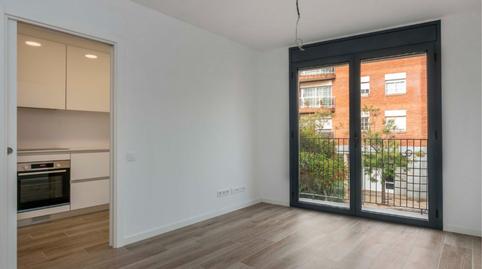 Photo 4 from new construction home in Flat for sale in Calle Josep Masgrau, 54, El Pedró, Barcelona