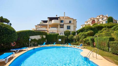 Foto 5 de Apartament en venda a N/a, -1, Los Arqueros - Puerto del Almendro, Benahavís