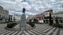 Exterior view of Flat for sale in Badajoz Capital  with Terrace