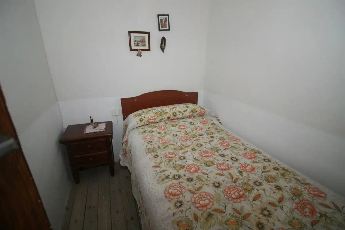 Dormitori de Casa o xalet en venda en Mombeltrán