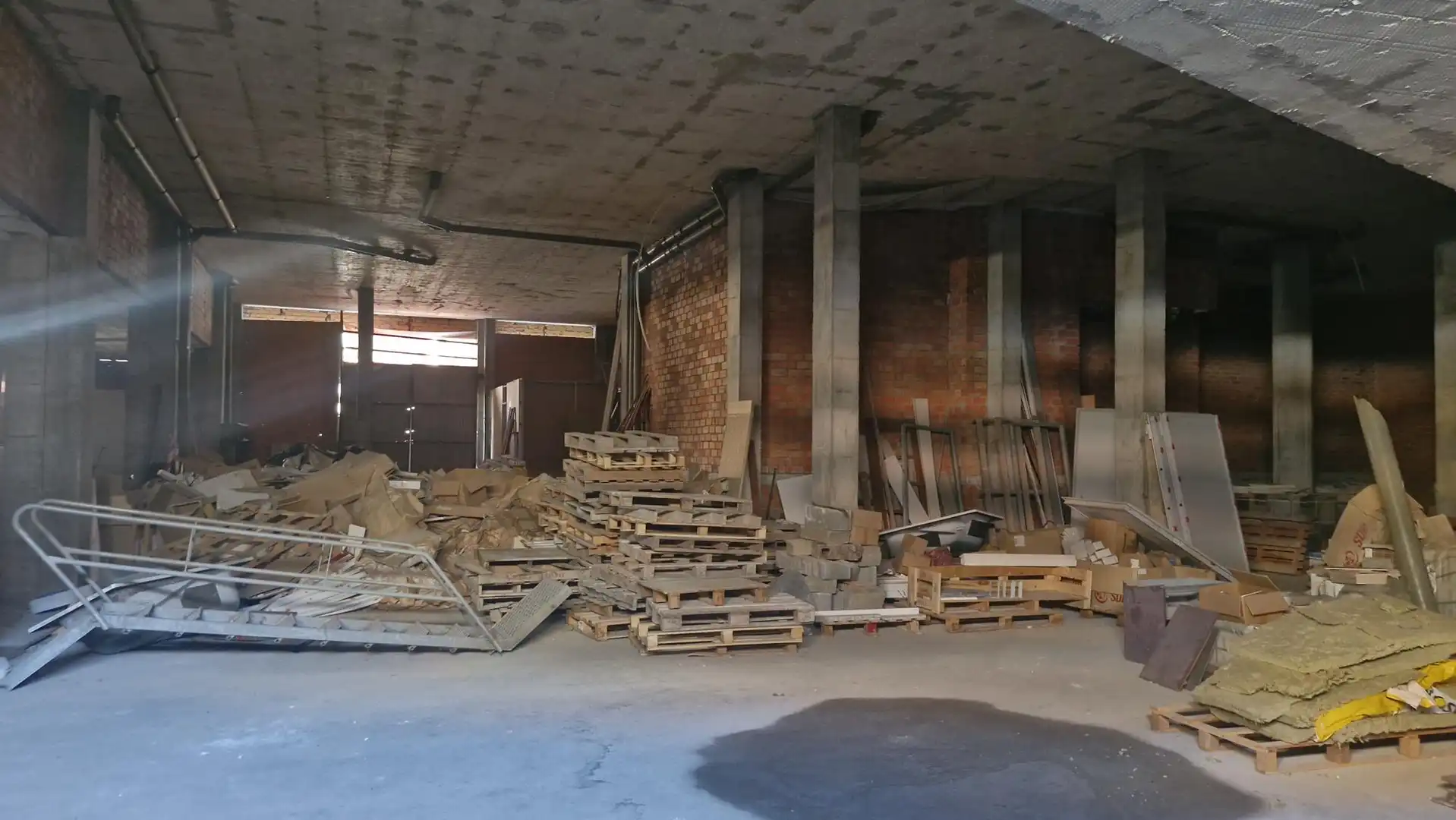 Gewerbefläche zum Verkauf in Rúa Aragón 213-215, imagen 31