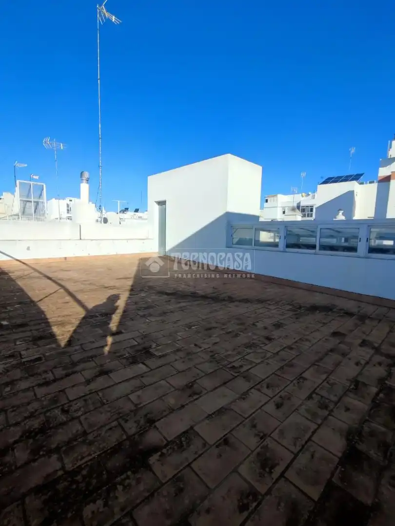 Casa adosada en venda a La Pastora - La Estación