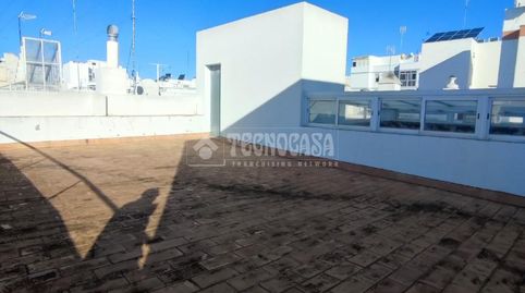 Foto 5 de Casa adosada en venda a La Pastora - La Estación, San Fernando