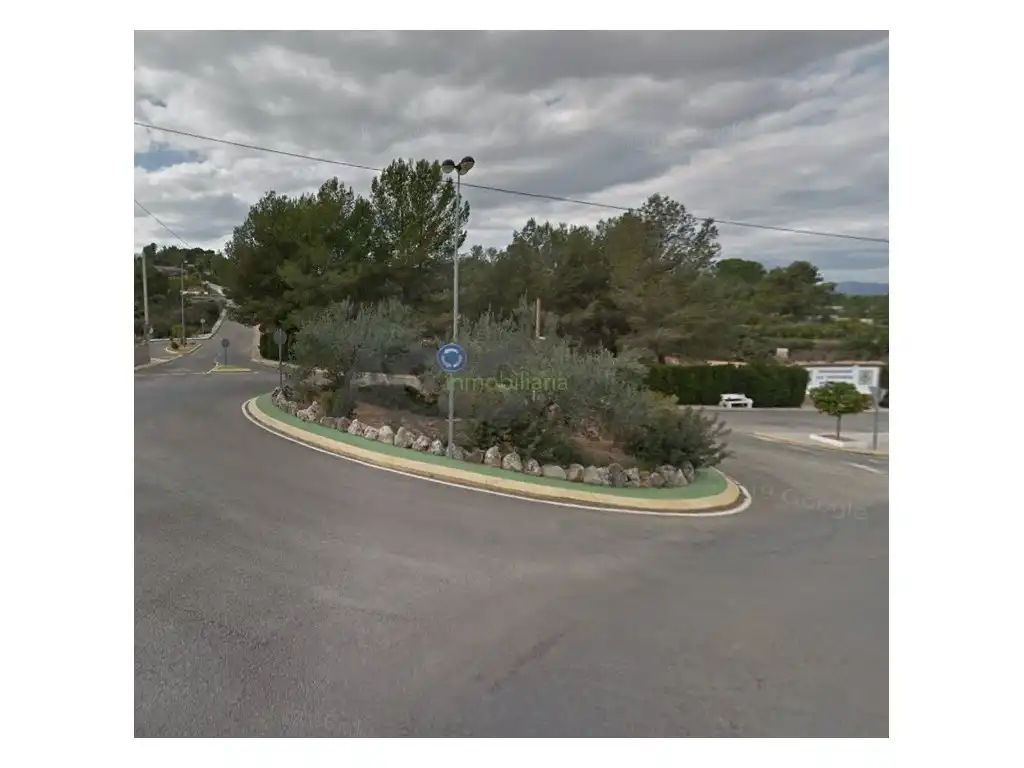 Terreno residencial en venta en Alberic