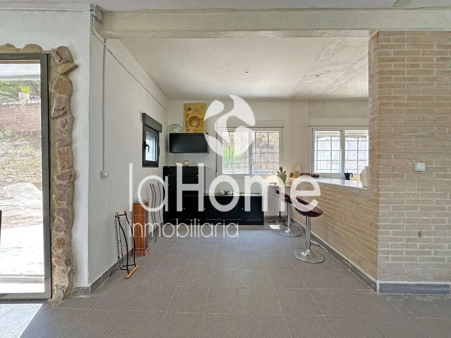 Finca rústica en venta en Estivella