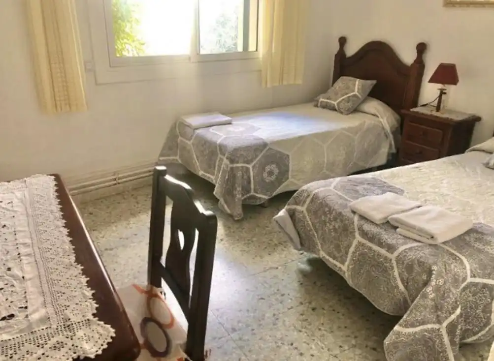 Wohnung zur Miete in Sant Daniel