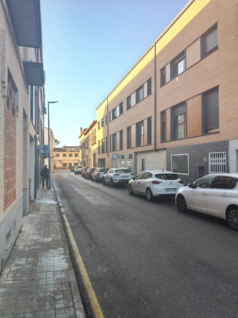 Dúplex amb ascensor en venda a Calle Comercio 1, imagen 17