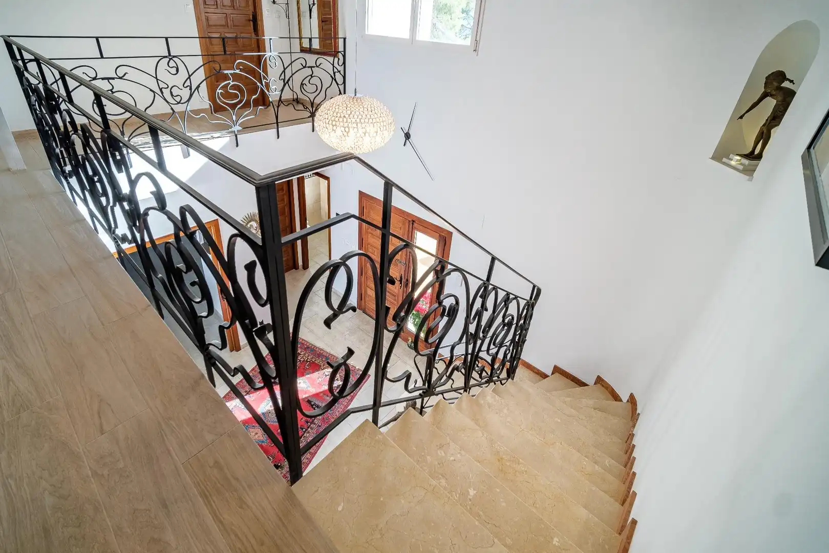 Houses for sale in Jávea / Xàbia  with Air Conditioner, Private garden and Terrace