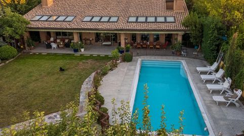 Photo 2 of Houses for sale in P.º del Río, La Finca, Pozuelo de Alarcón