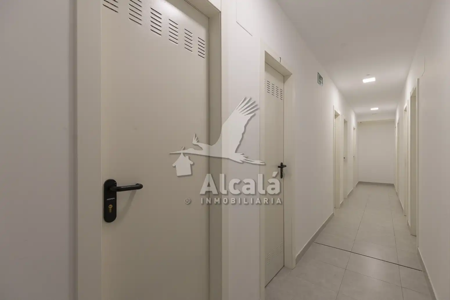 Pis en venda en Azuqueca de Henares amb Aire condicionat, Calefacció i Terrassa