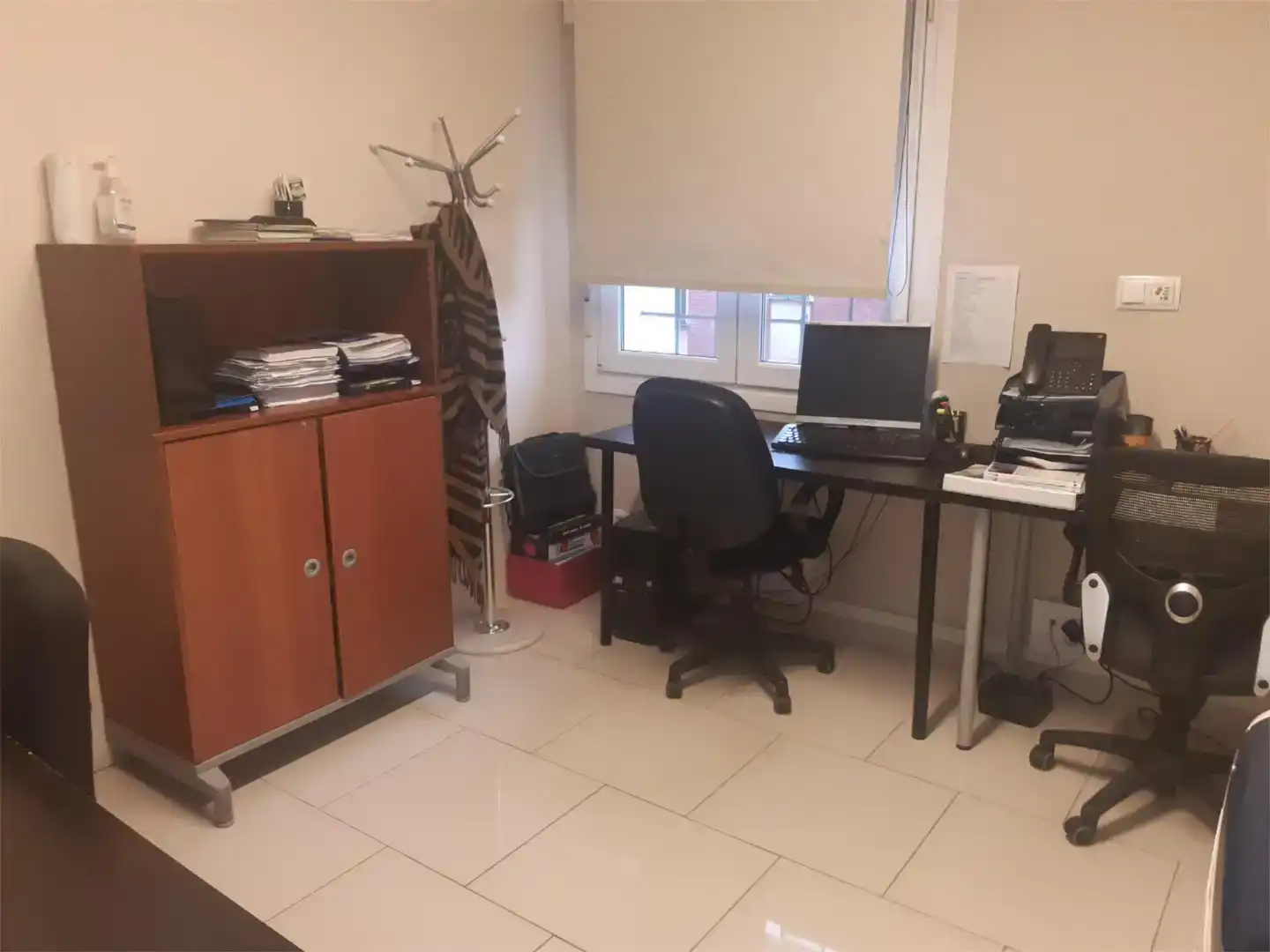 Büro zur Miete in Buenavista