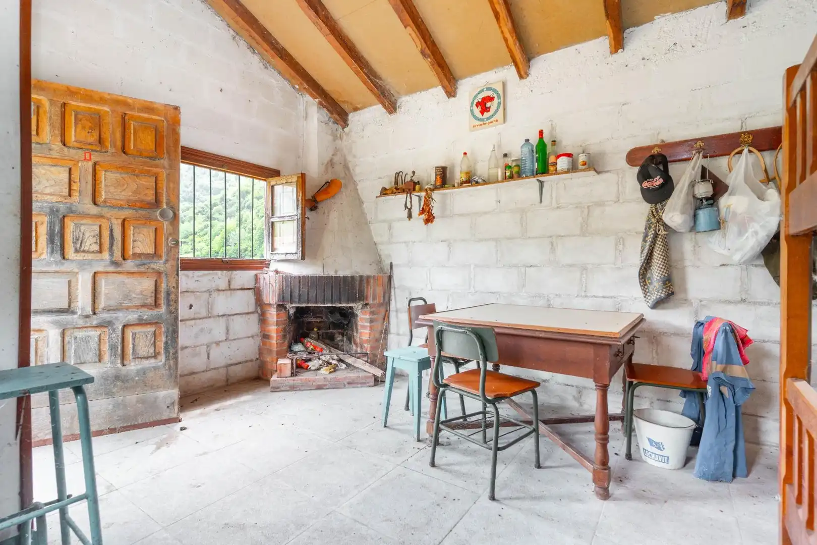 Kitchen of Houses for sale in Amieva
