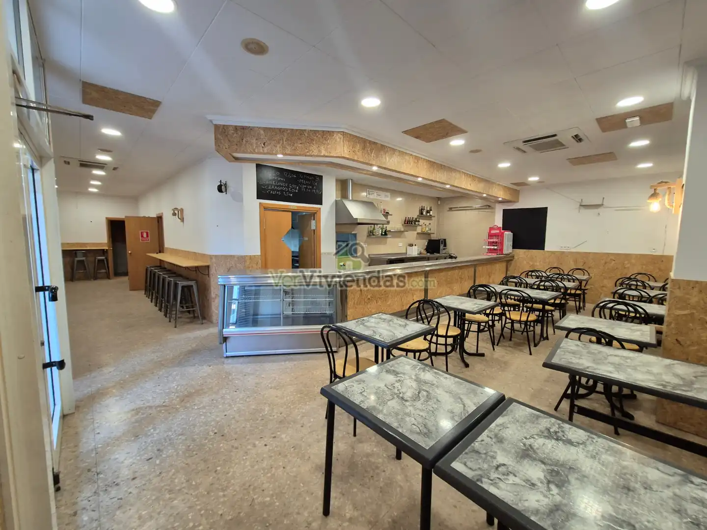 Business premises for sale in Sant Vicenç Dels Horts, imagen 9