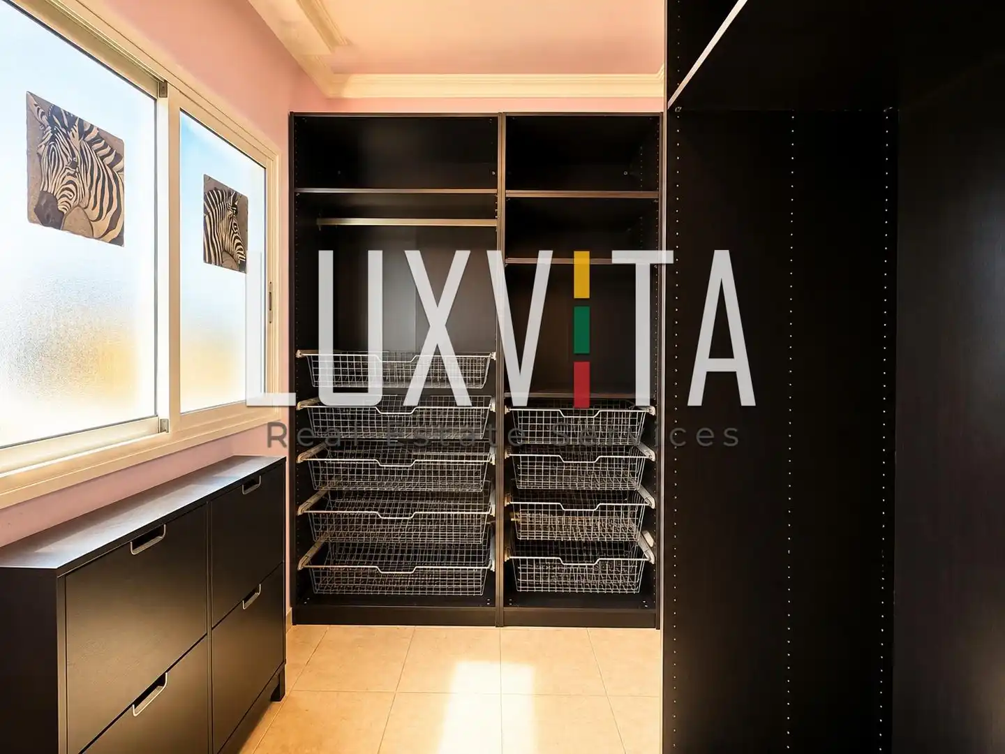 Habitación de Apartamento en venta en San Miguel de Abona con Jardín privado, Terraza y Amueblado