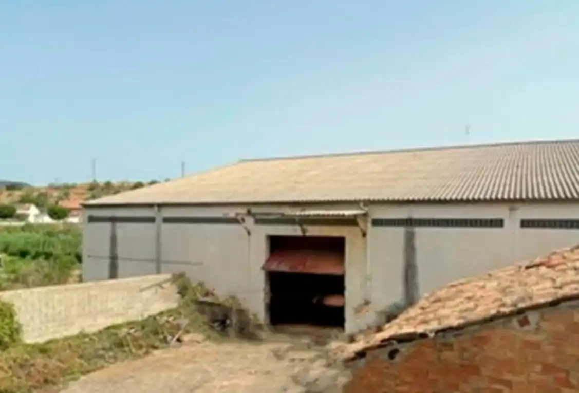 Nave industrial in vendita a de Prats, imagen 2