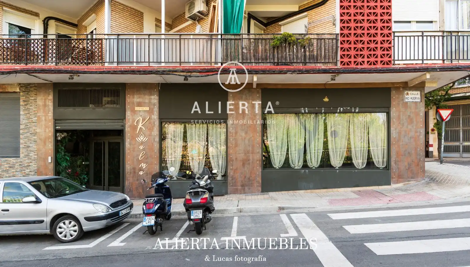 Local comercial en venda a Manuel Lasala Valdes, imagen 22