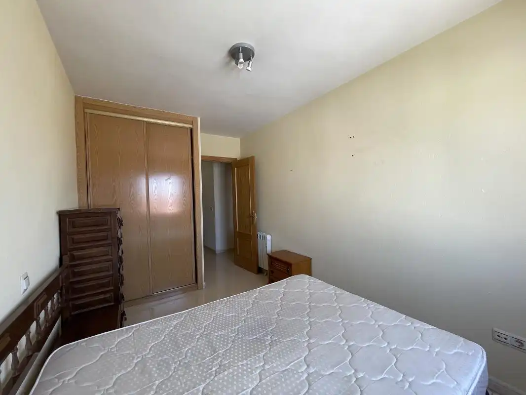 Habitación de Dúplex en venta en Recas con Calefacción, Terraza y Trastero