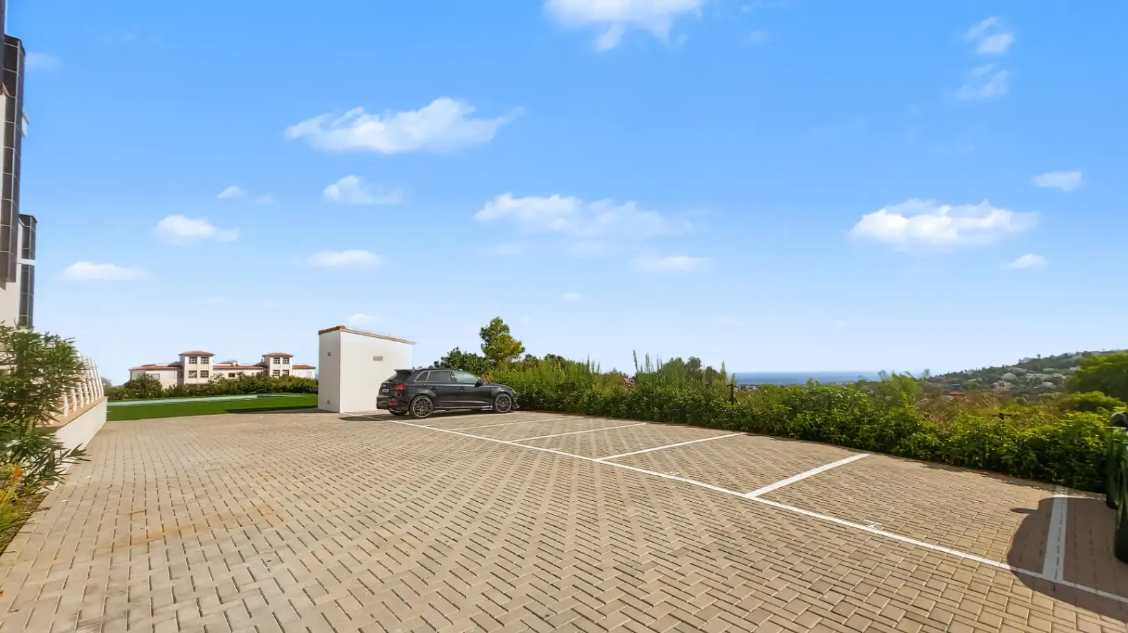Apartament amb piscina en venda a Pego, imagen 13