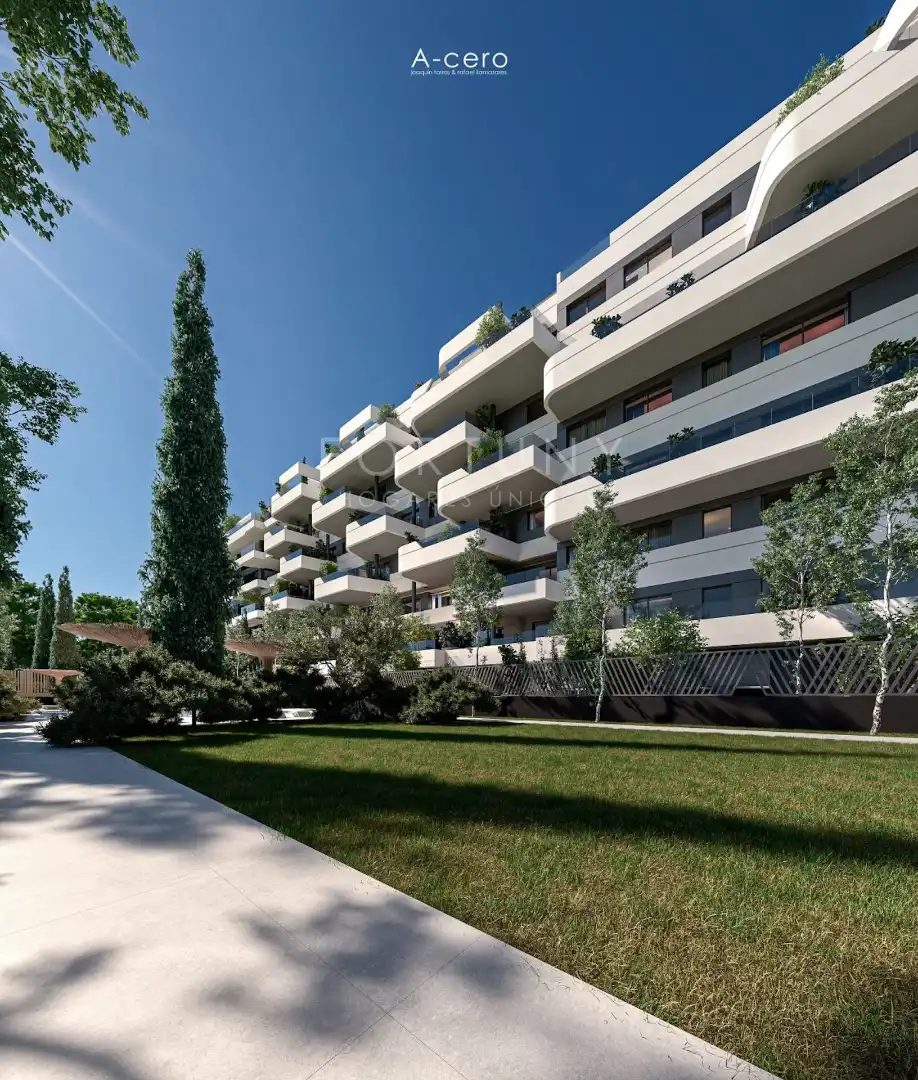 Wohnung mit Pool zum Verkauf in Avenida Gerald Brenan 4, imagen 18