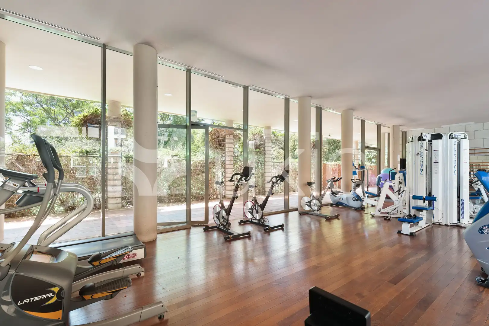 Apartament de lloguer en Barcelona amb Aire condicionat, Calefacció i Terrassa