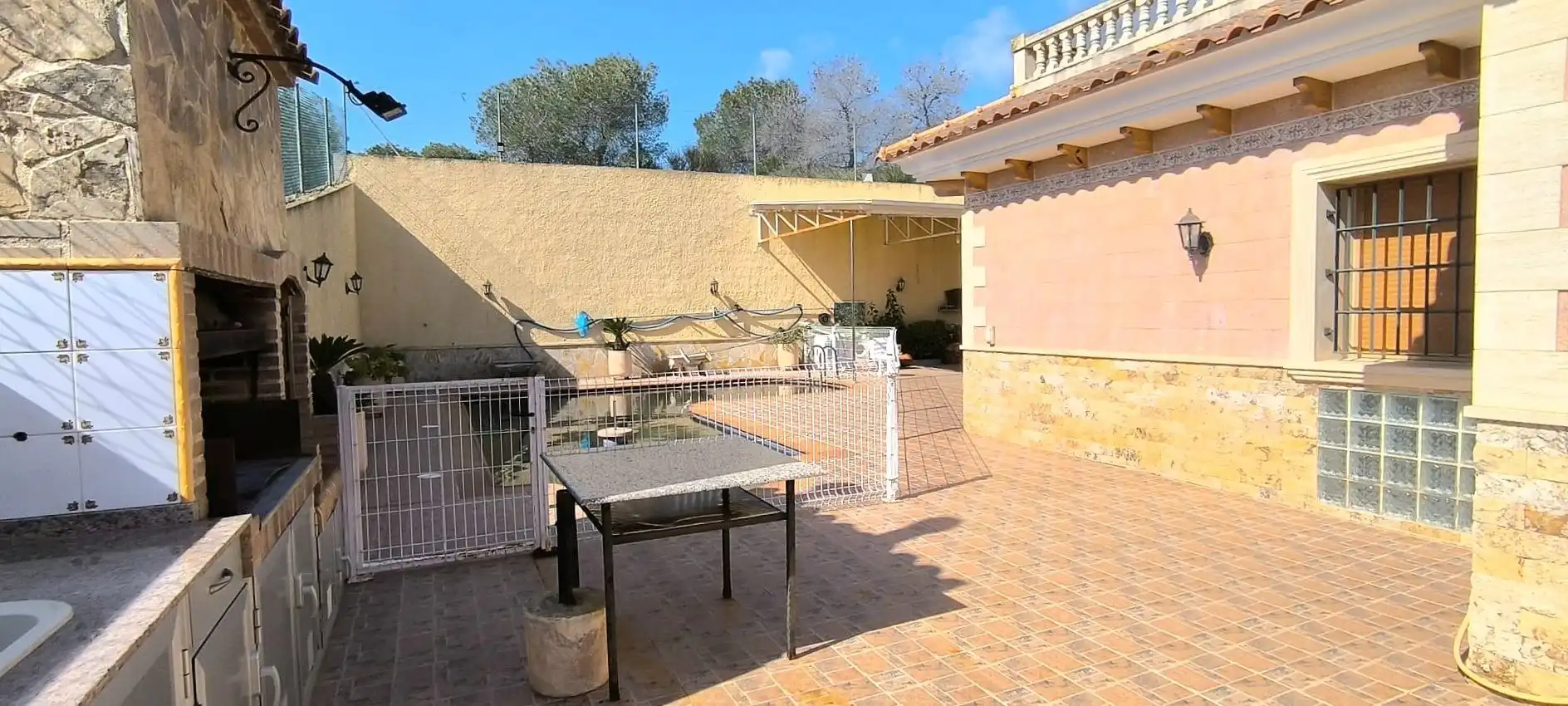 Haus mit Pool zum Verkauf in Campo de Murcia, imagen 14