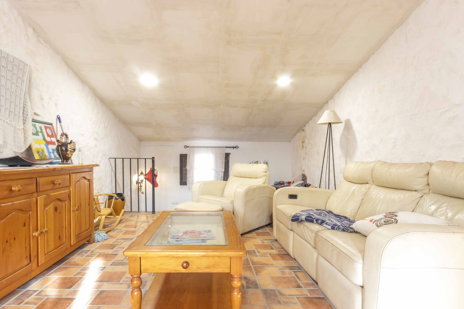 Casa adosada en venda en Onda amb Terrassa i Traster