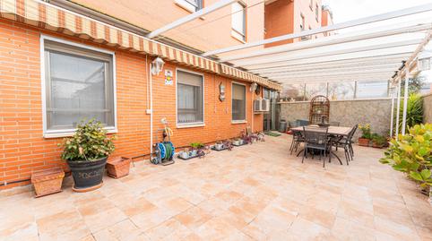 Foto 4 de Planta baixa en venda a Sector B, Boadilla del Monte