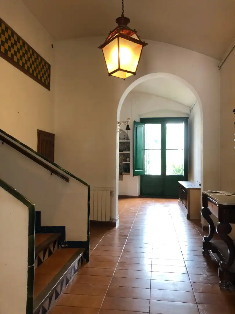 Finca rústica en venta en Vilassar de Mar con Calefacción, Jardín privado y Terraza