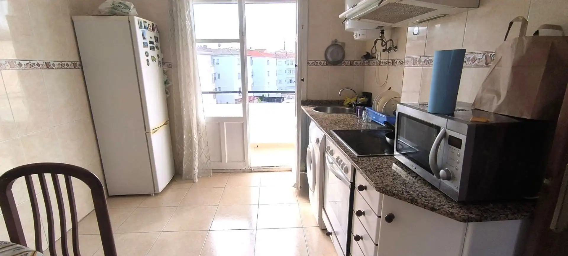 Apartamento en venta en San Millán - Ayuntamiento