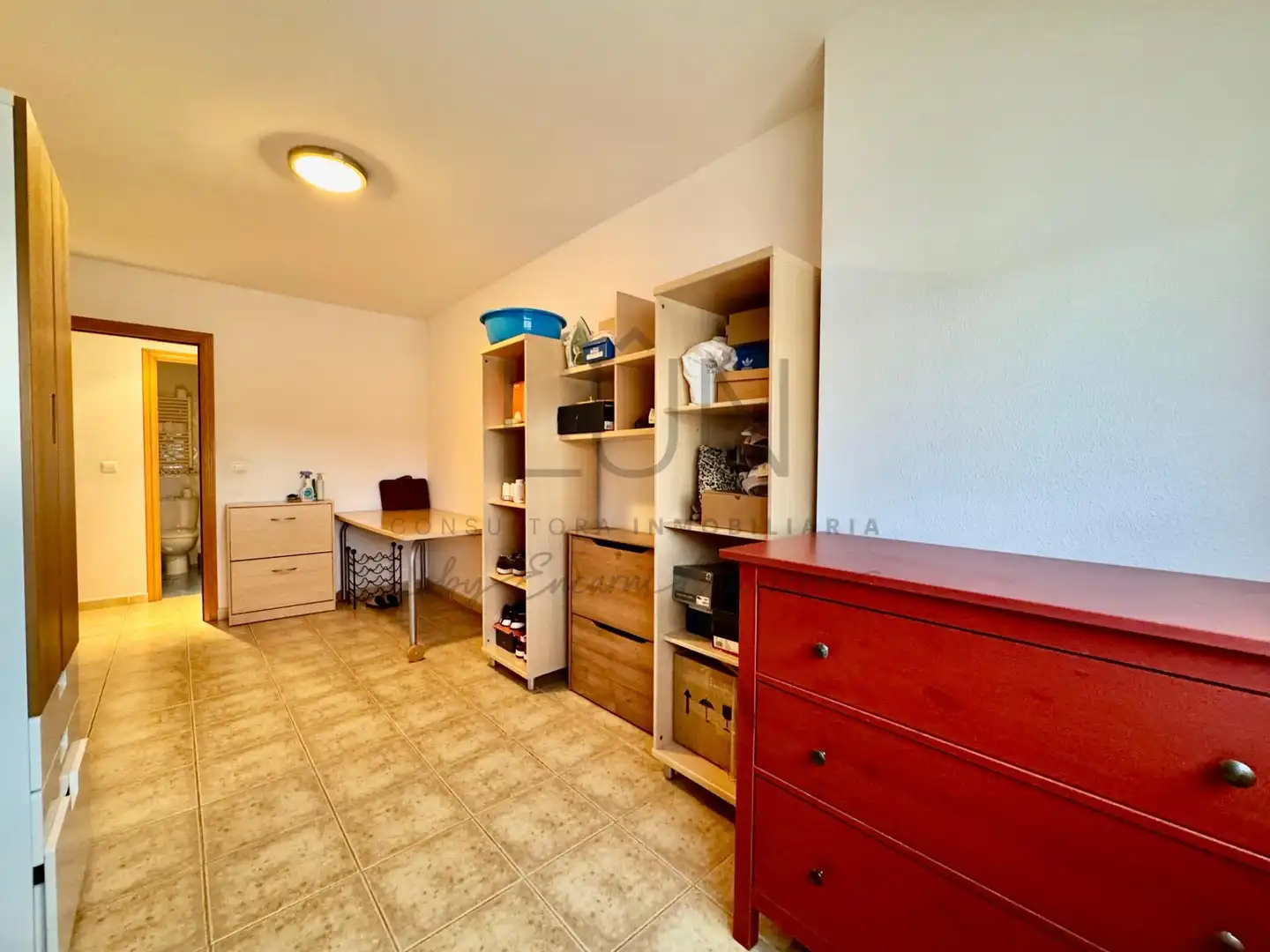 Flat for rent in Guadalupe
