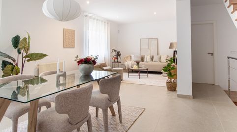 Foto 5 de Casa o chalet en venta en Calle de Canaries, Nord, Roses