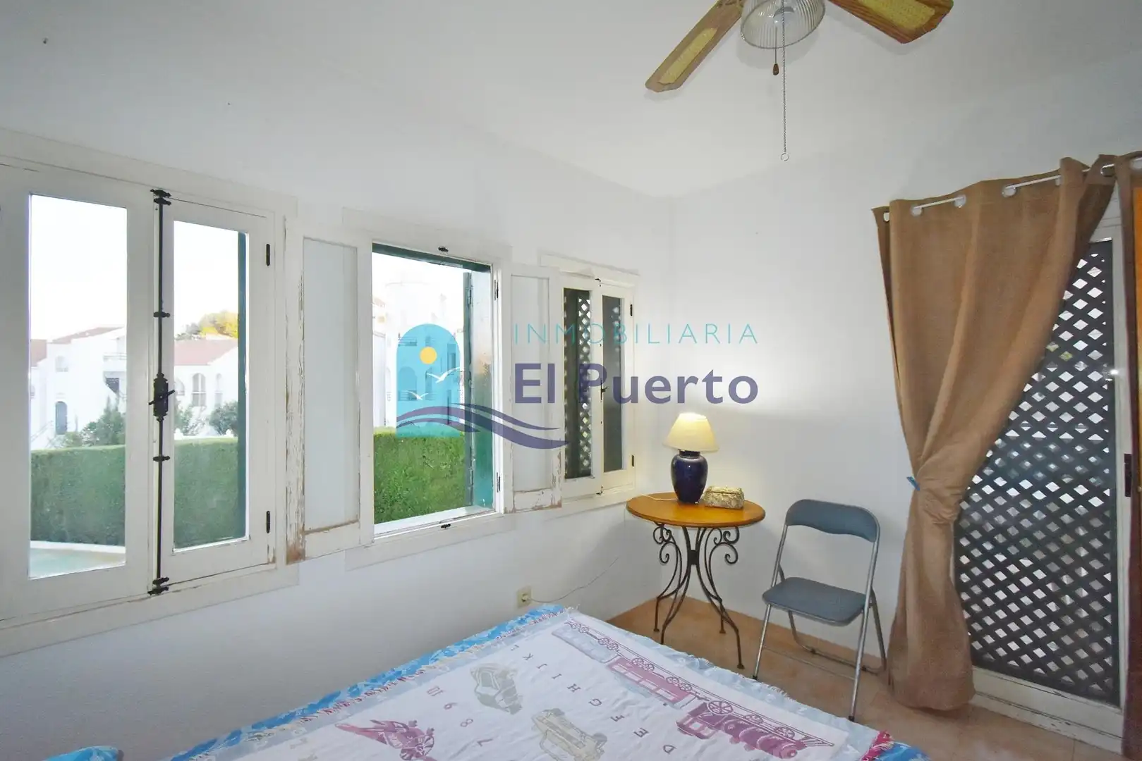 Dúplex en venta en El Alamillo