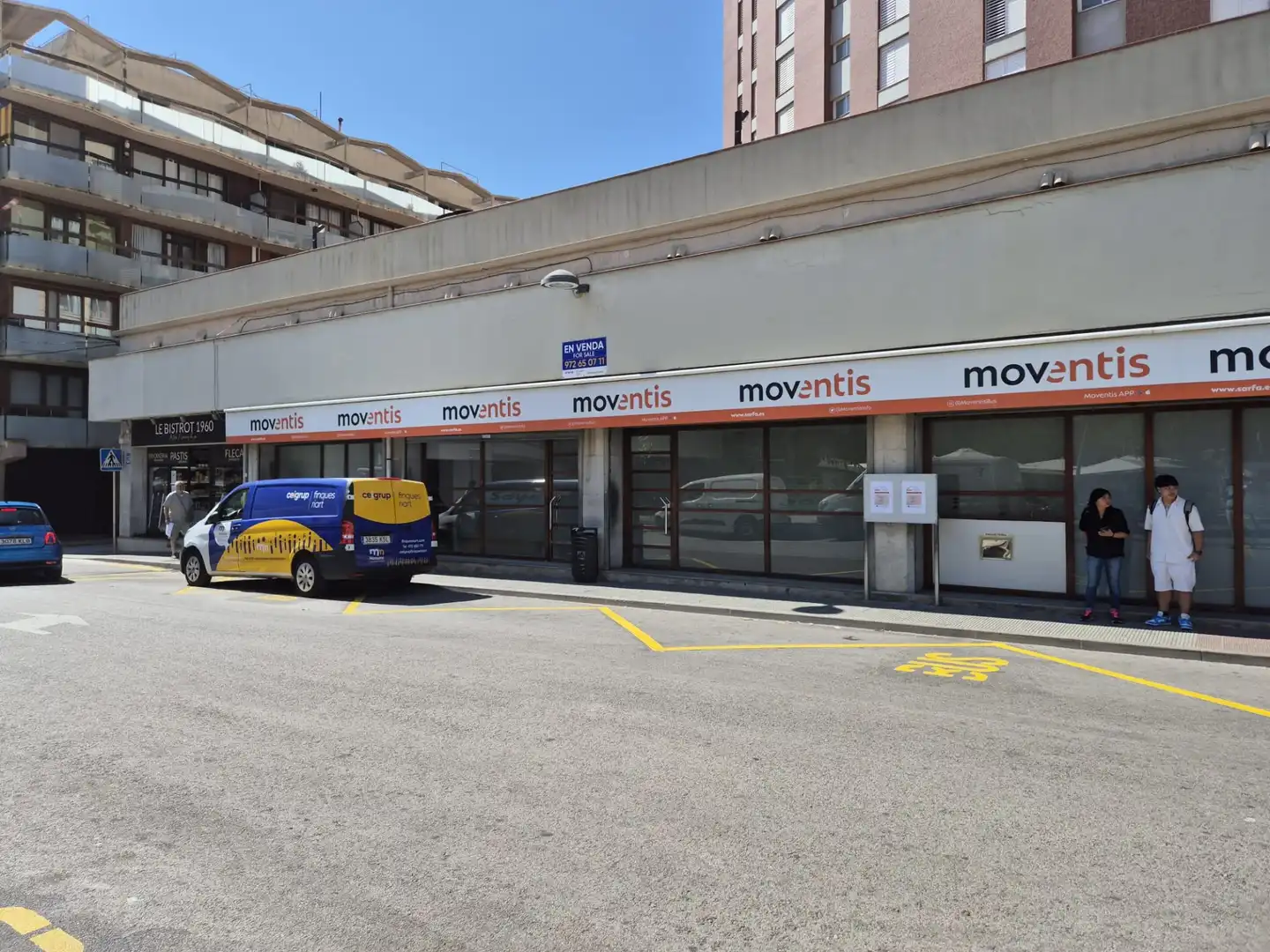 Local comercial en venda a DE LÓPEZ I PUIGCERVER, imagen 6