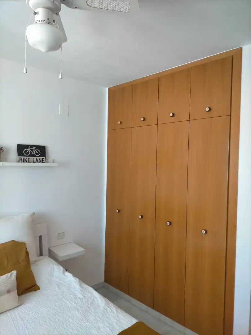 Habitación de Piso en venta en Cádiz