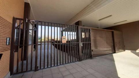 Photo 2 of Garage for sale in Vc 11 B del Plan Parcial Sur R6, Ayuntamiento - Avenida Siglo XXI, Azuqueca de Henares