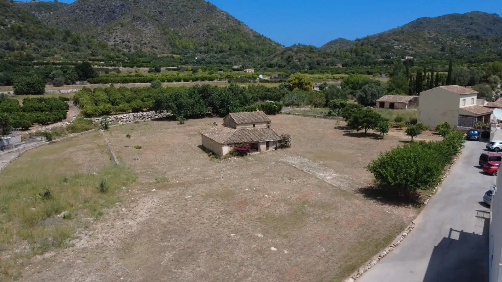 Terrenys i solars en venda a El Ràfol d'Almúnia, imagen 10