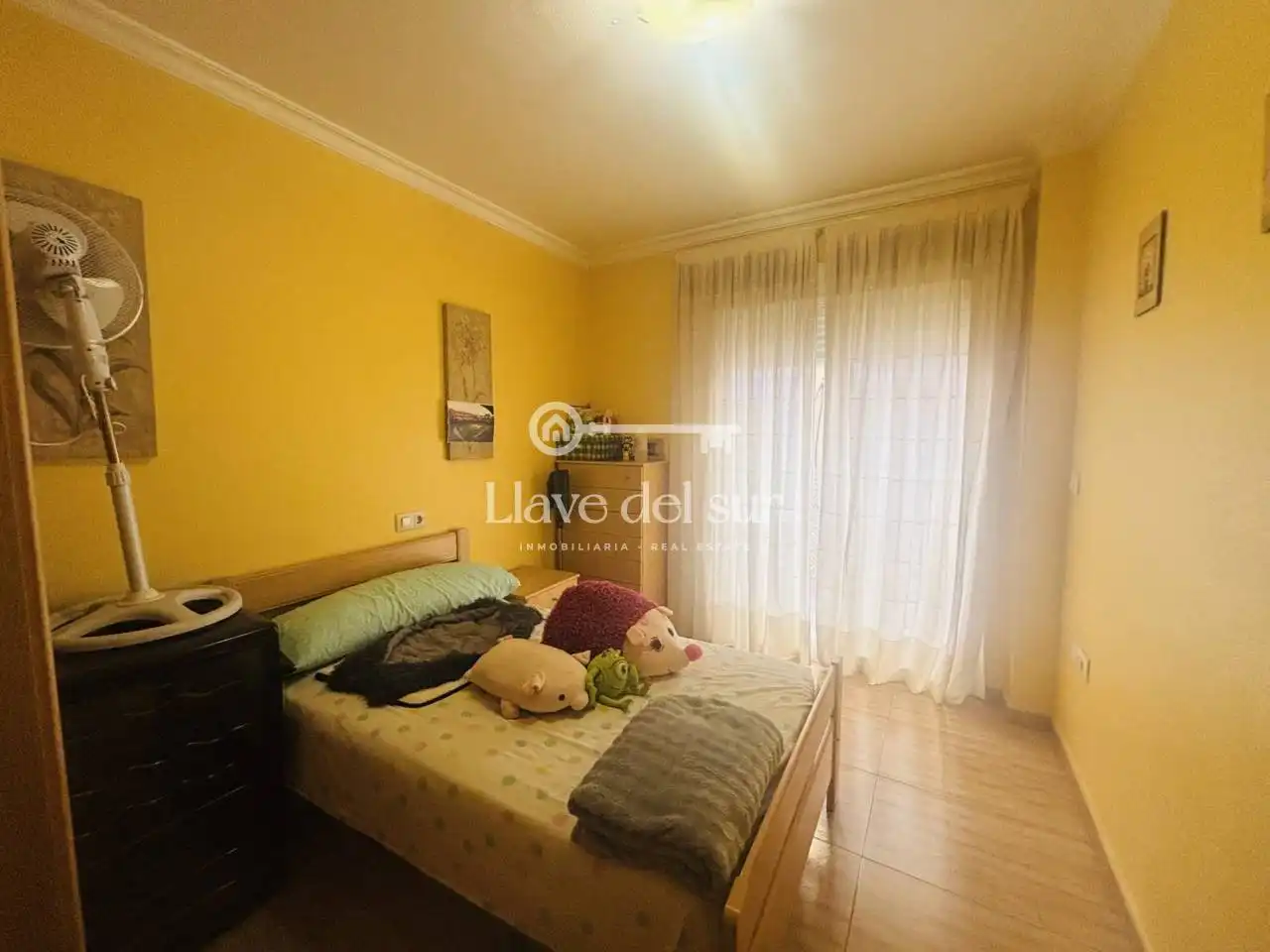 Piso con balcón en venta en Casco Antiguo, imagen 14
