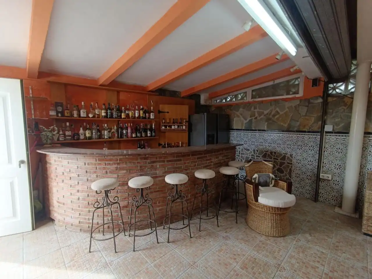 Casa o xalet en venda en Vélez-Málaga