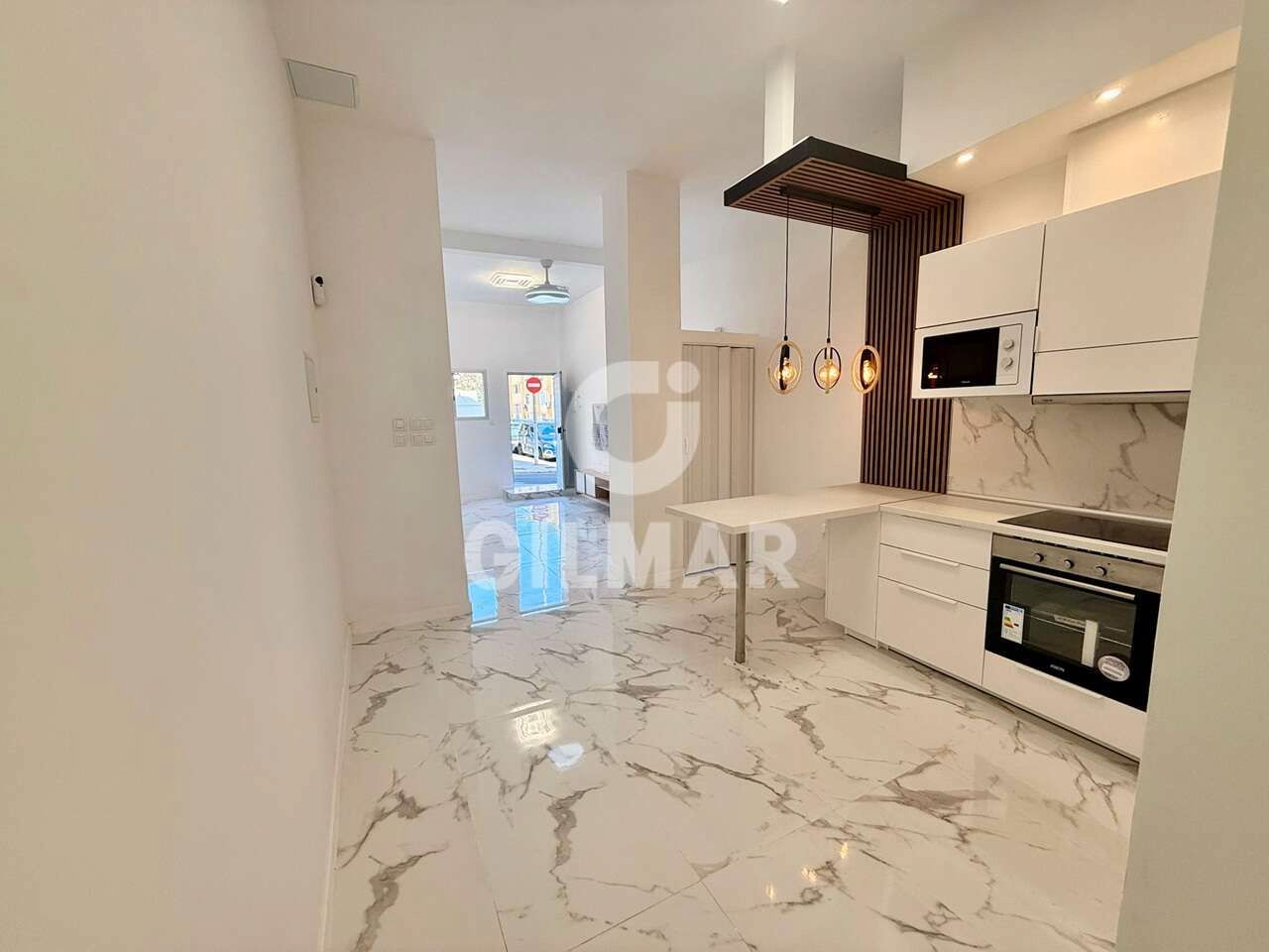 Kitchen of Apartments for sale in  Santa Cruz de Tenerife Capital