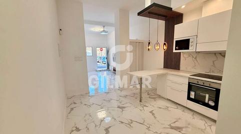 Foto 3 de Apartament en venda a Tristán - García Escámez - Somosierra,  Santa Cruz de Tenerife Capital