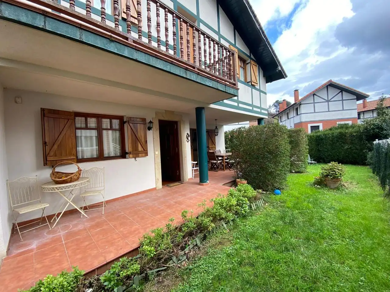 Casa con terraza en venta en Barrio Sámano, imagen 9