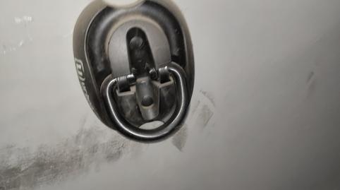 Foto 5 de Garaje de alquiler en Calle Neopatria, 46, Sant Andreu de Palomar,  Barcelona Capital