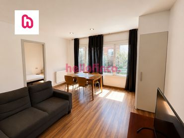 Piso con balcón en venta en Poble Nou