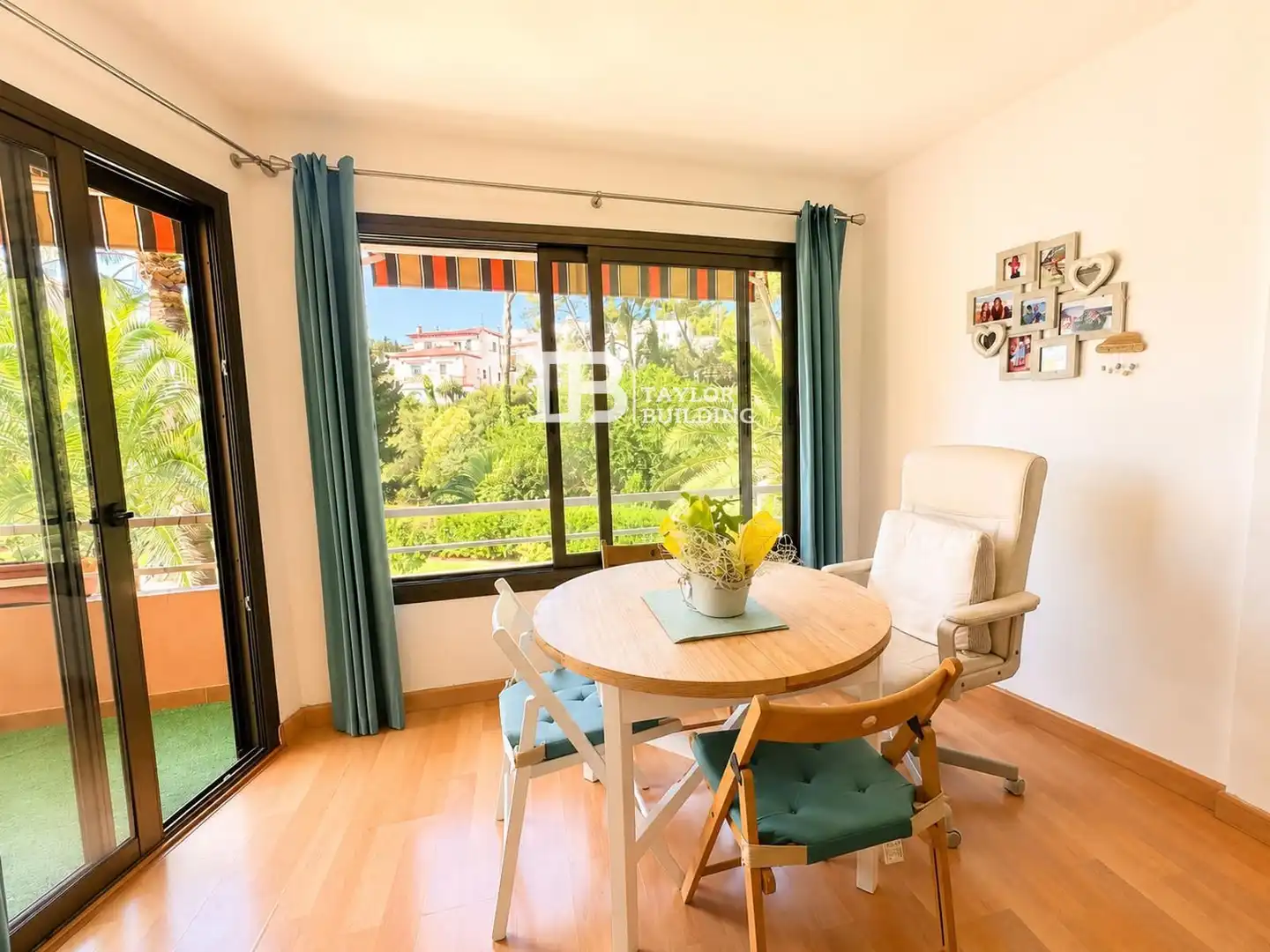 Flat with terrace for sale in Son Toells, imagen 5