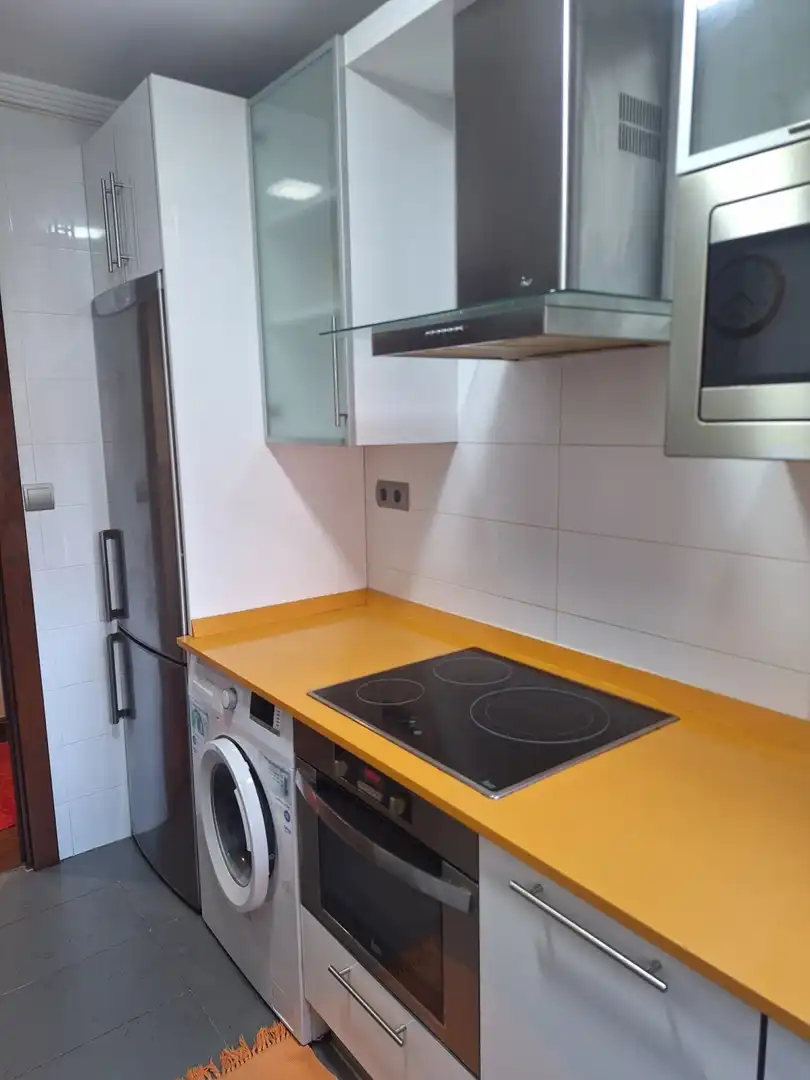 Appartement à vendre à Santander - CL CISNEROS, imagen 5