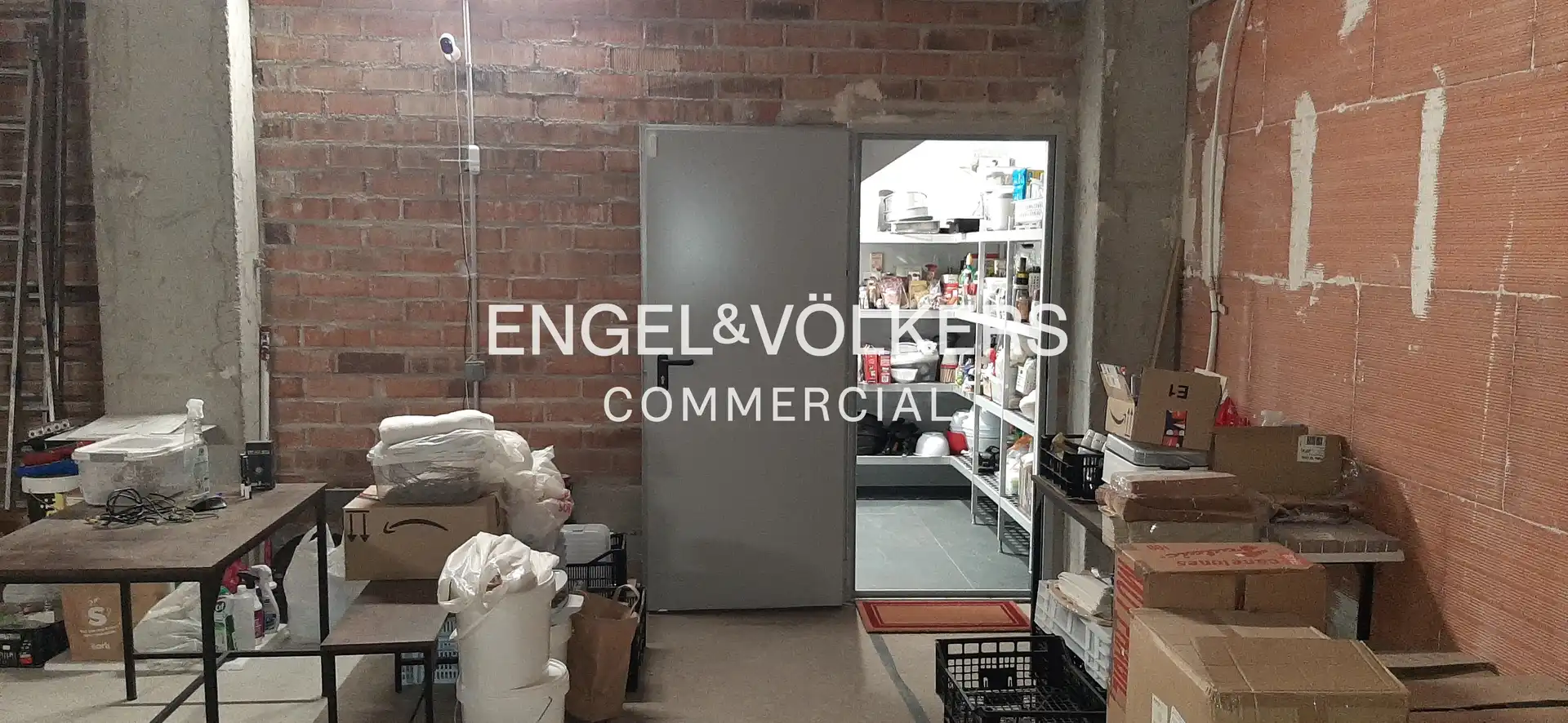 Local comercial en venta en Concòrdia - Can Rull, imagen 19